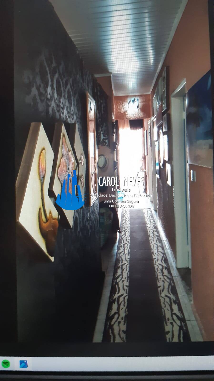 Casa à venda com 3 quartos, 250m² - Foto 12