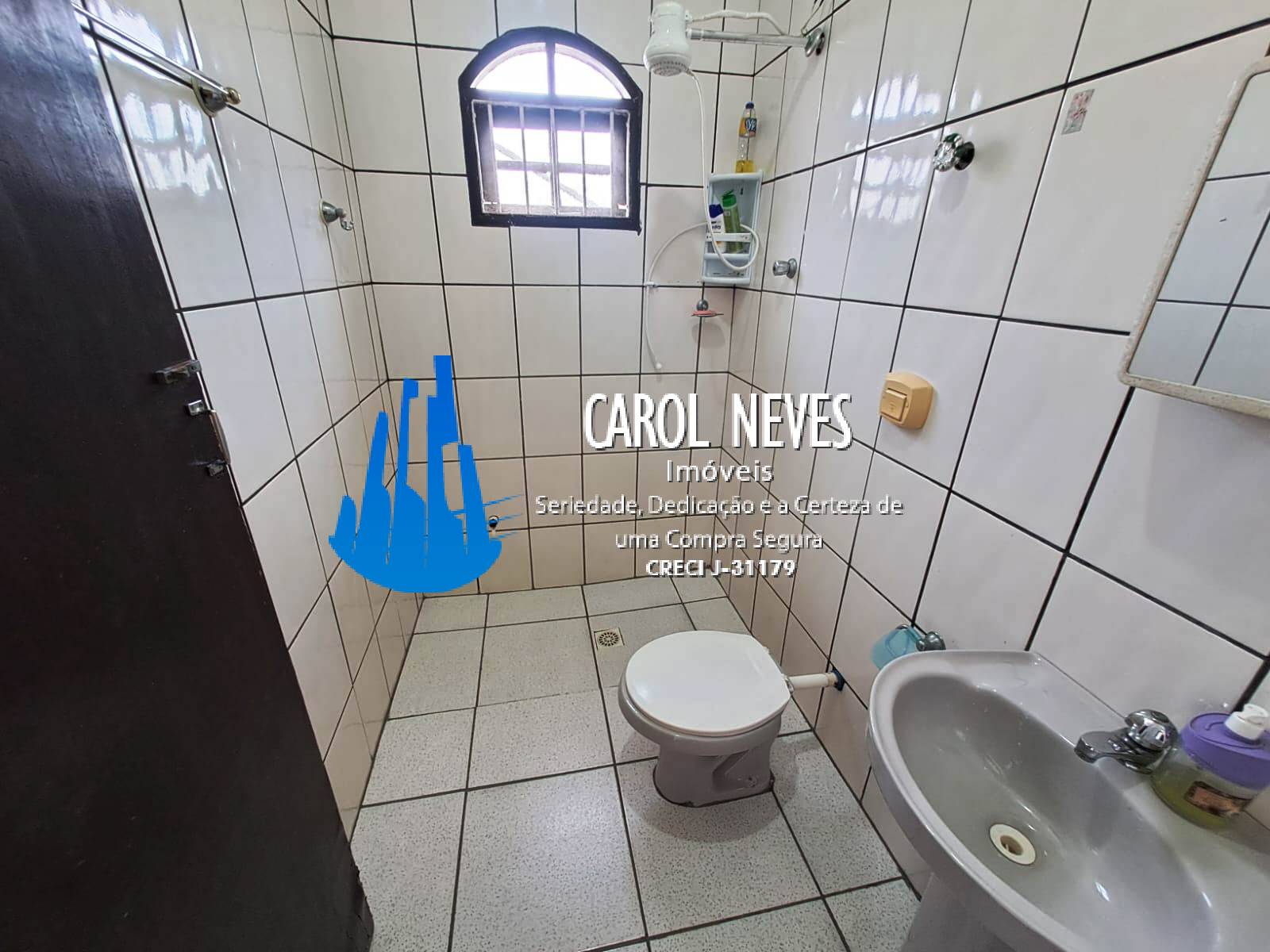 Sobrado à venda com 2 quartos, 80m² - Foto 12