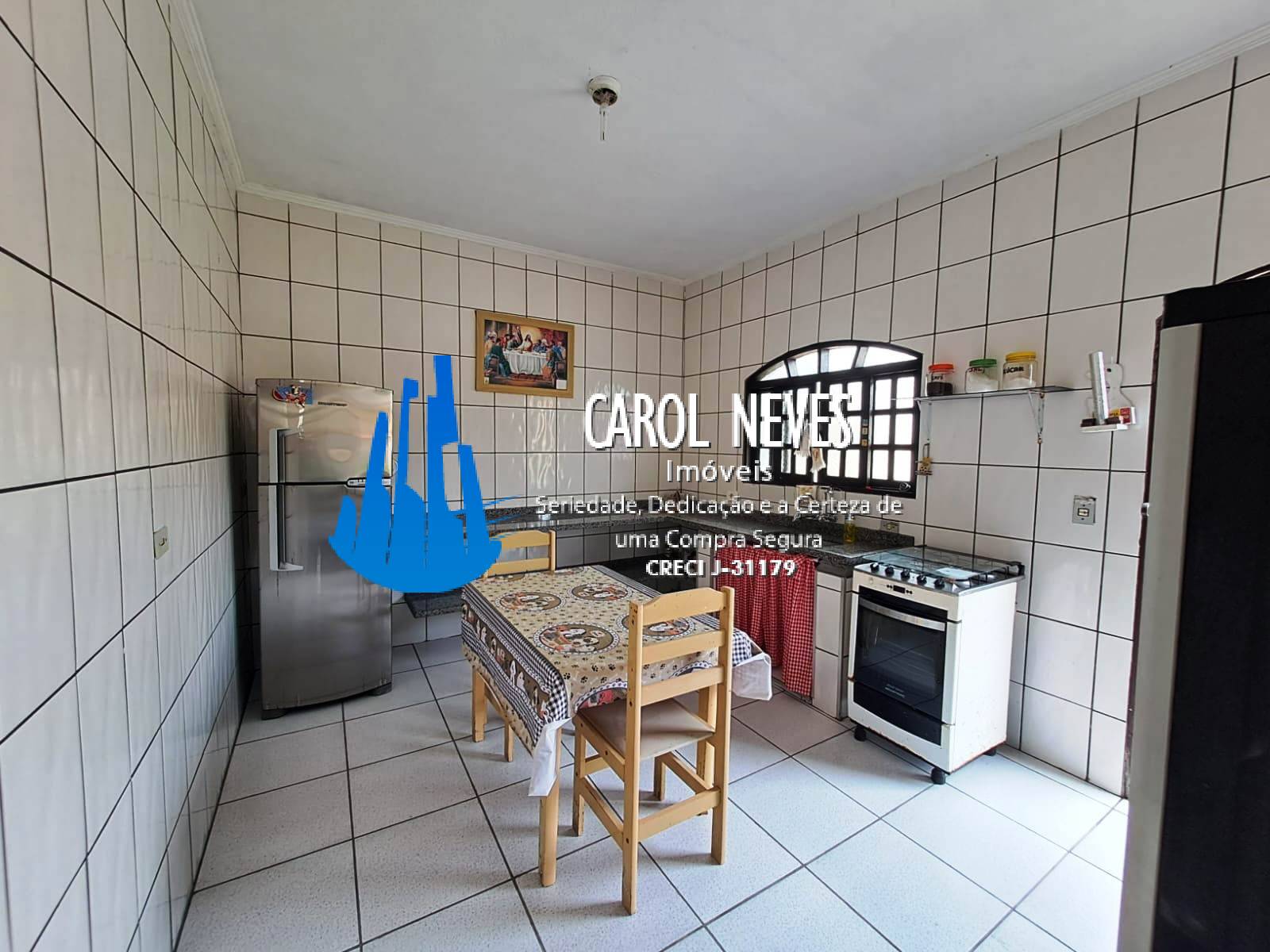 Sobrado à venda com 2 quartos, 80m² - Foto 10