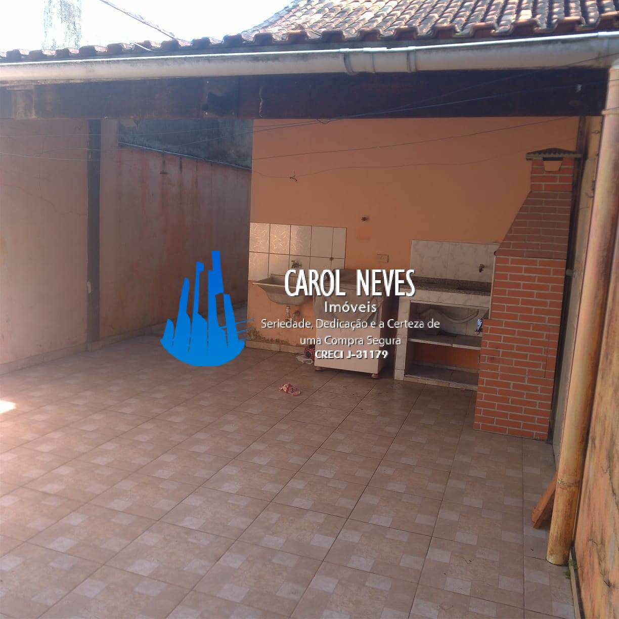 Casa à venda com 2 quartos, 87m² - Foto 16