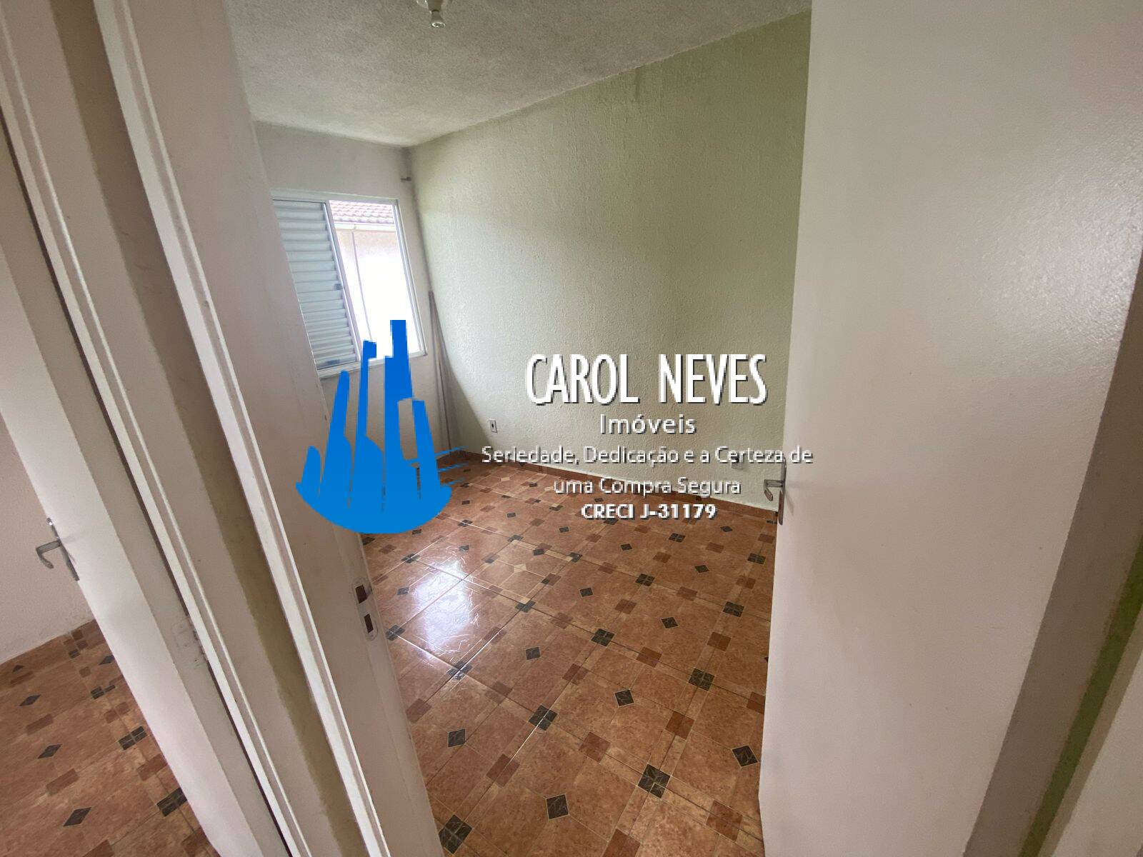 Apartamento à venda com 2 quartos, 35m² - Foto 13