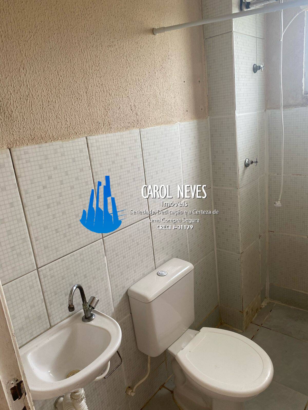 Apartamento à venda com 2 quartos, 35m² - Foto 11