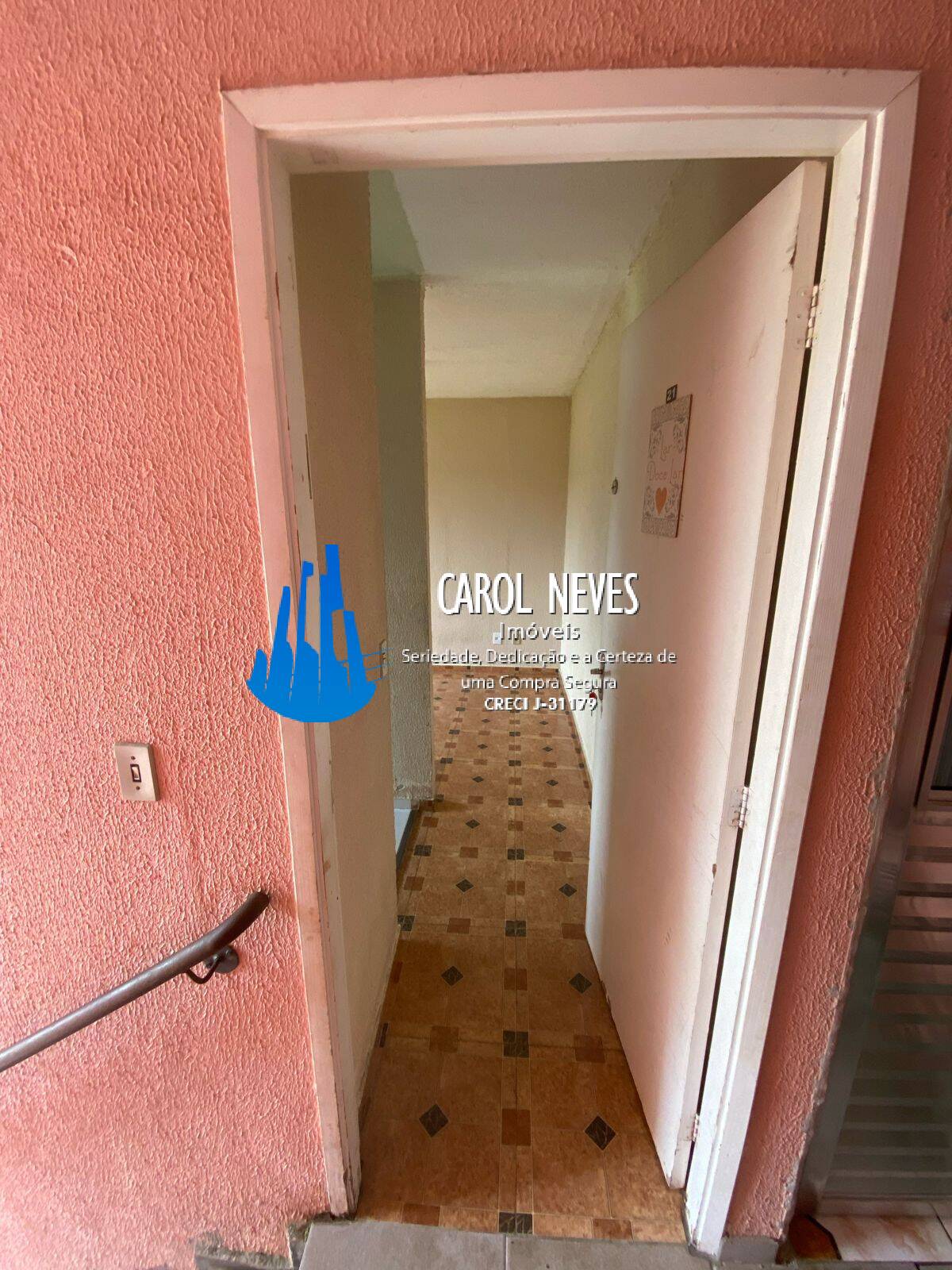 Apartamento à venda com 2 quartos, 35m² - Foto 16