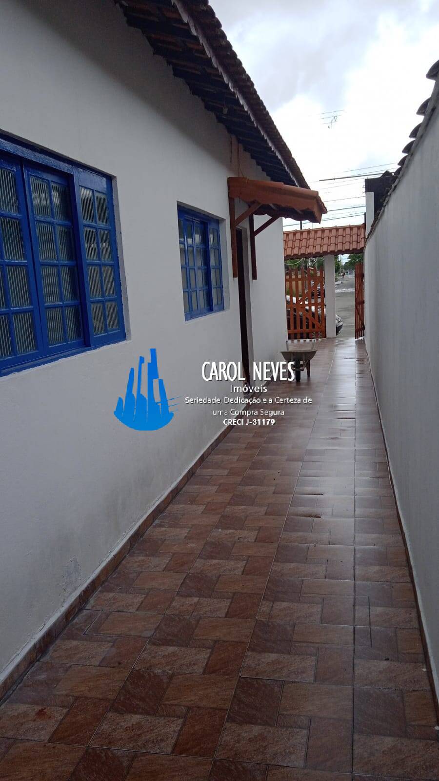 Casa à venda com 2 quartos, 89m² - Foto 13