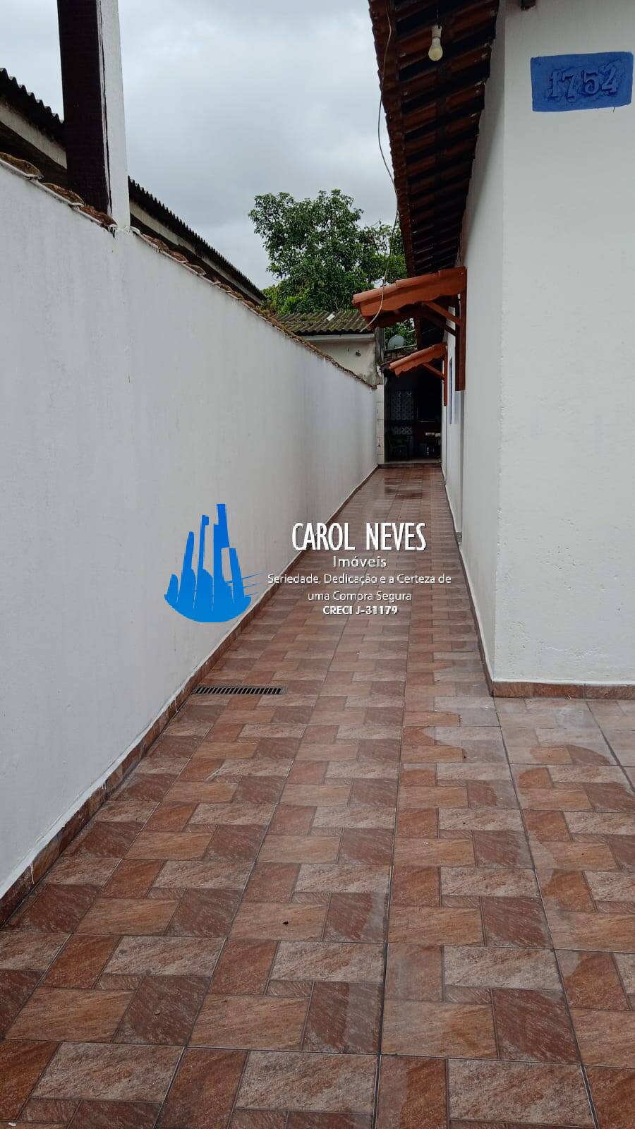 Casa à venda com 2 quartos, 89m² - Foto 15