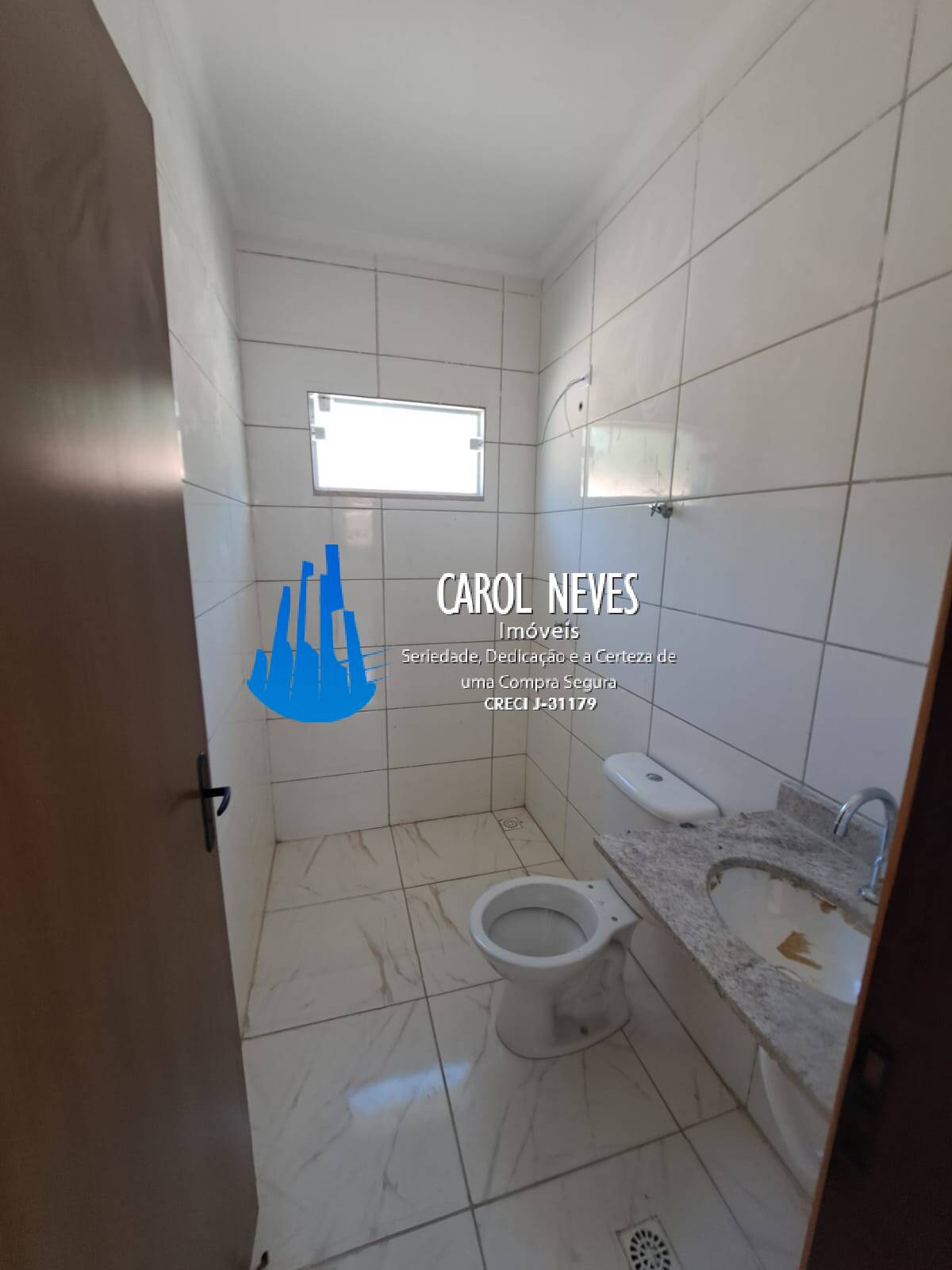 Casa de Condomínio à venda com 1 quarto, 40m² - Foto 6