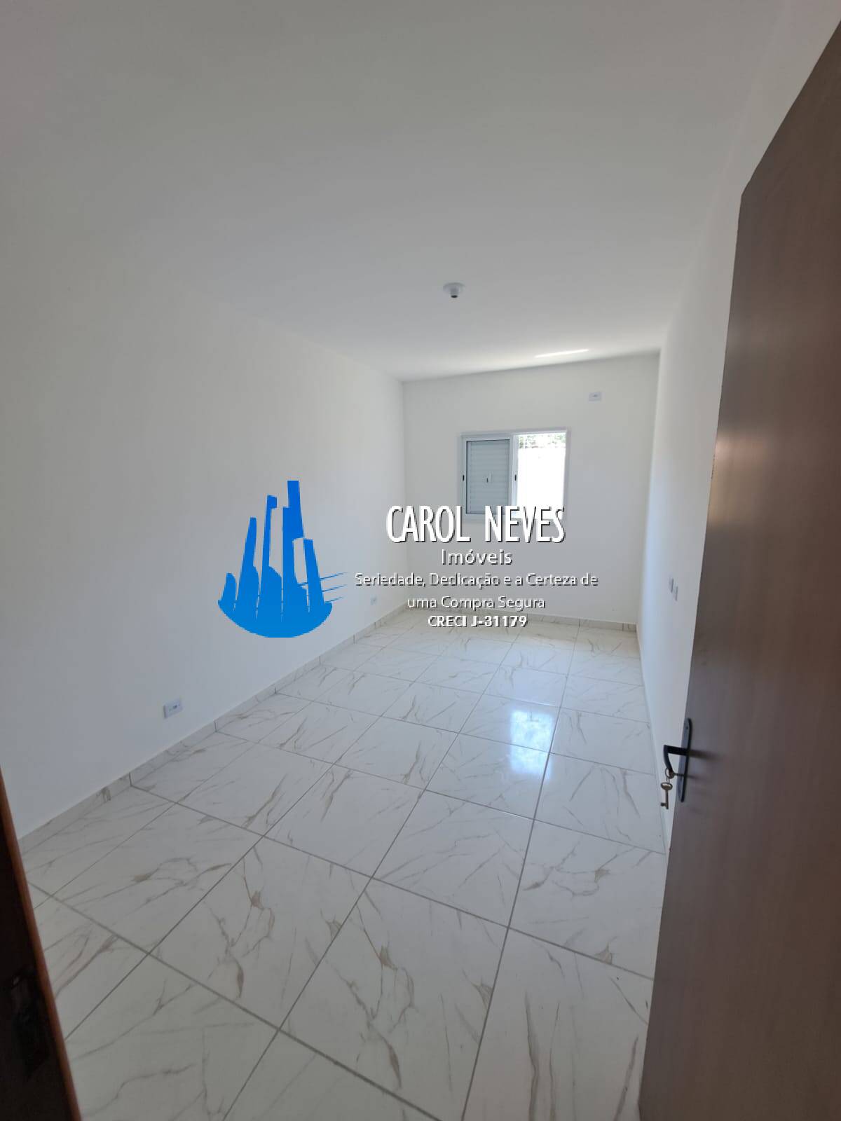 Casa de Condomínio à venda com 1 quarto, 40m² - Foto 5