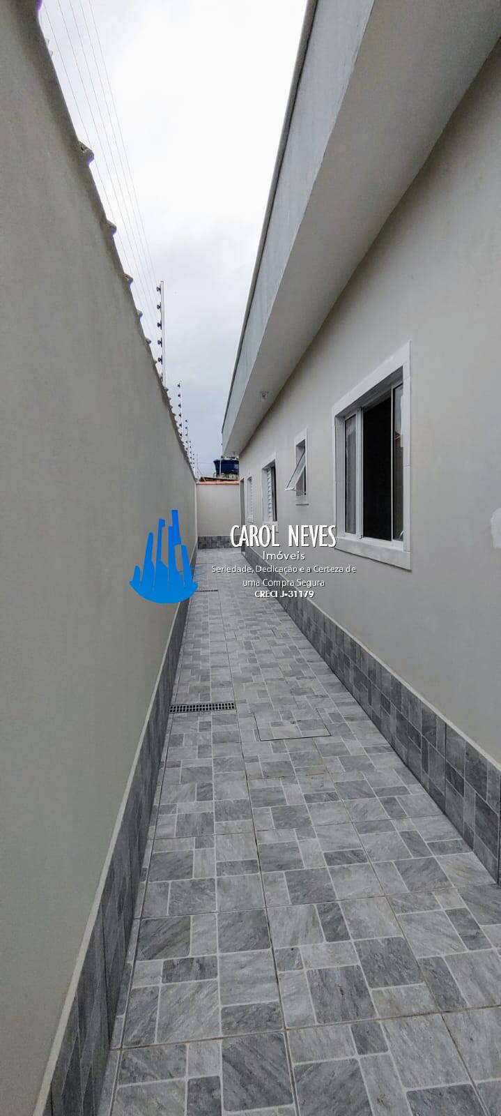 Casa à venda com 2 quartos, 125m² - Foto 12