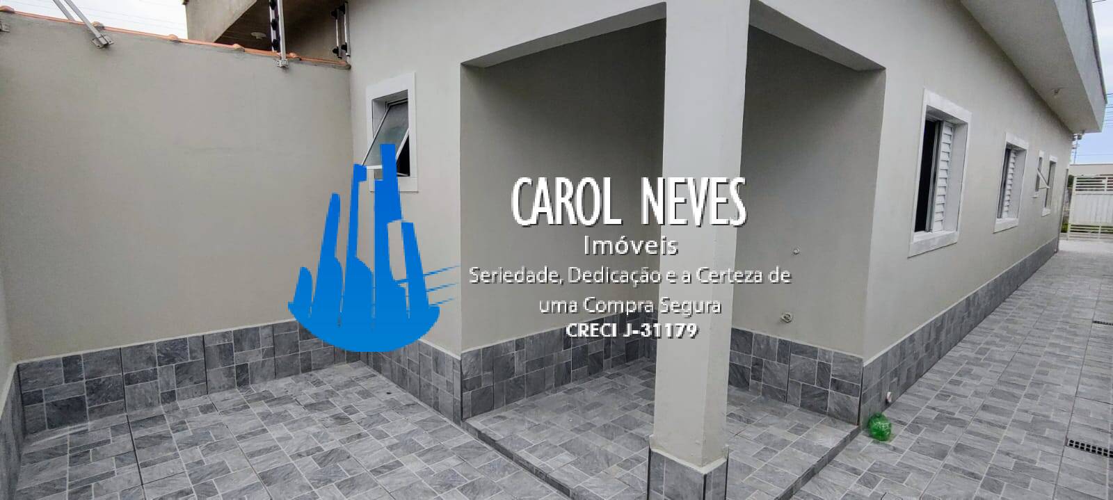 Casa à venda com 2 quartos, 125m² - Foto 14