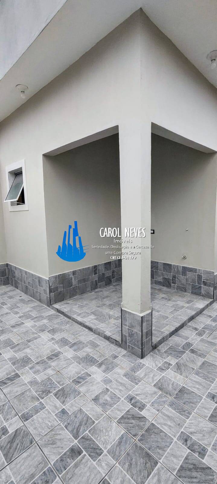 Casa à venda com 2 quartos, 125m² - Foto 13