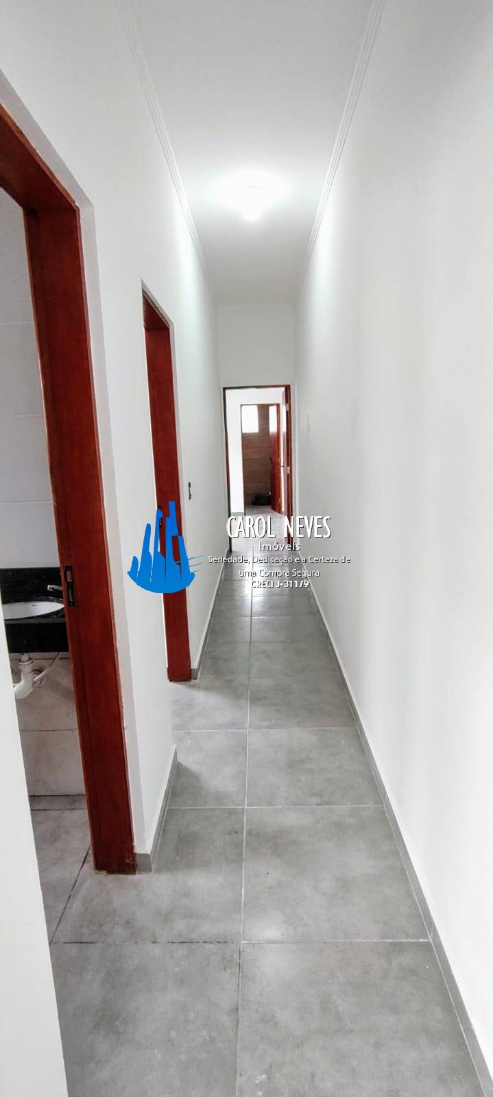 Casa à venda com 2 quartos, 125m² - Foto 8