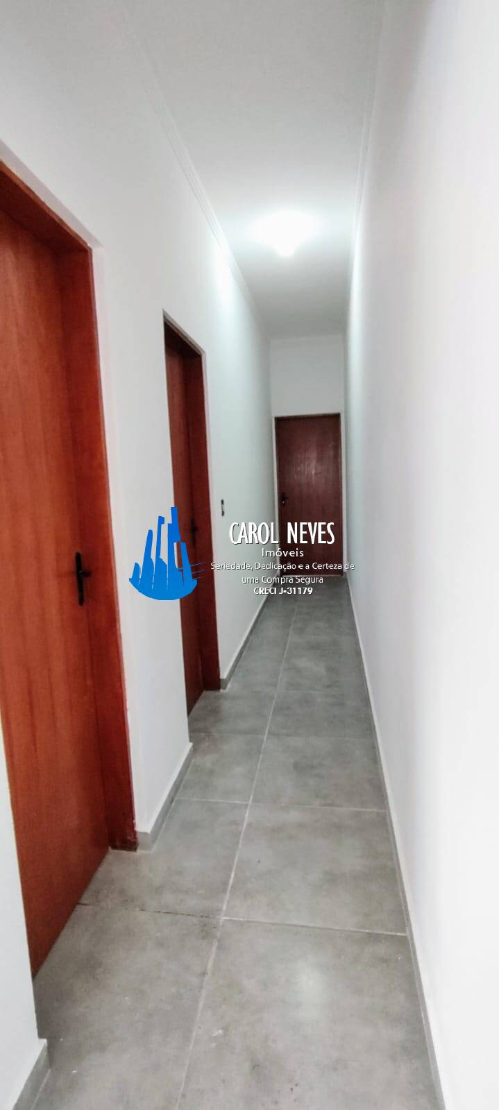 Casa à venda com 2 quartos, 125m² - Foto 9