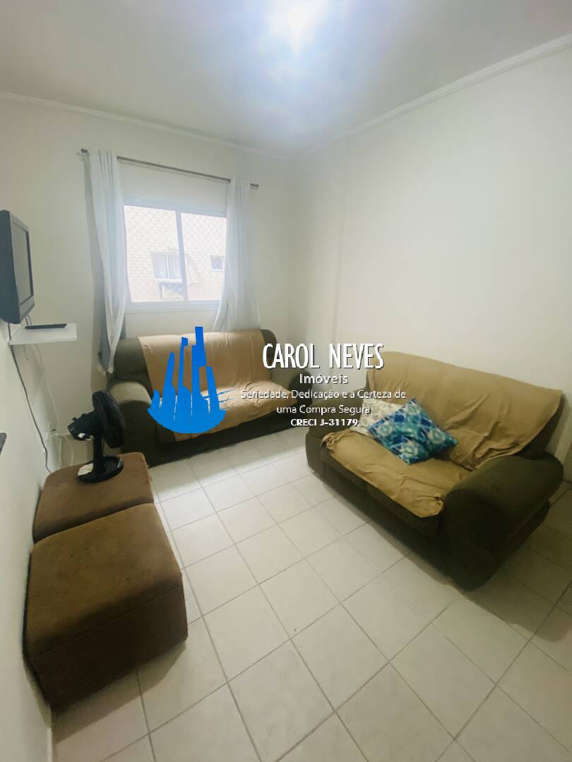 Apartamento à venda com 1 quarto, 30m² - Foto 11