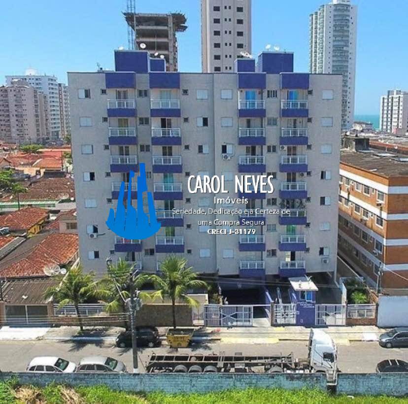 Apartamento à venda com 1 quarto, 30m² - Foto 2