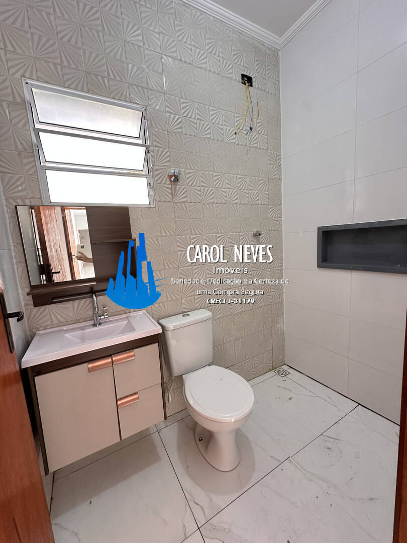 Casa à venda com 2 quartos, 80m² - Foto 14