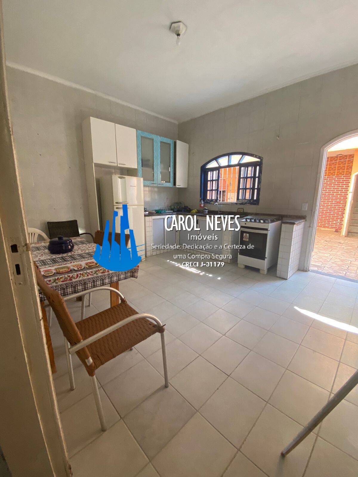 Sobrado à venda com 4 quartos, 124m² - Foto 6