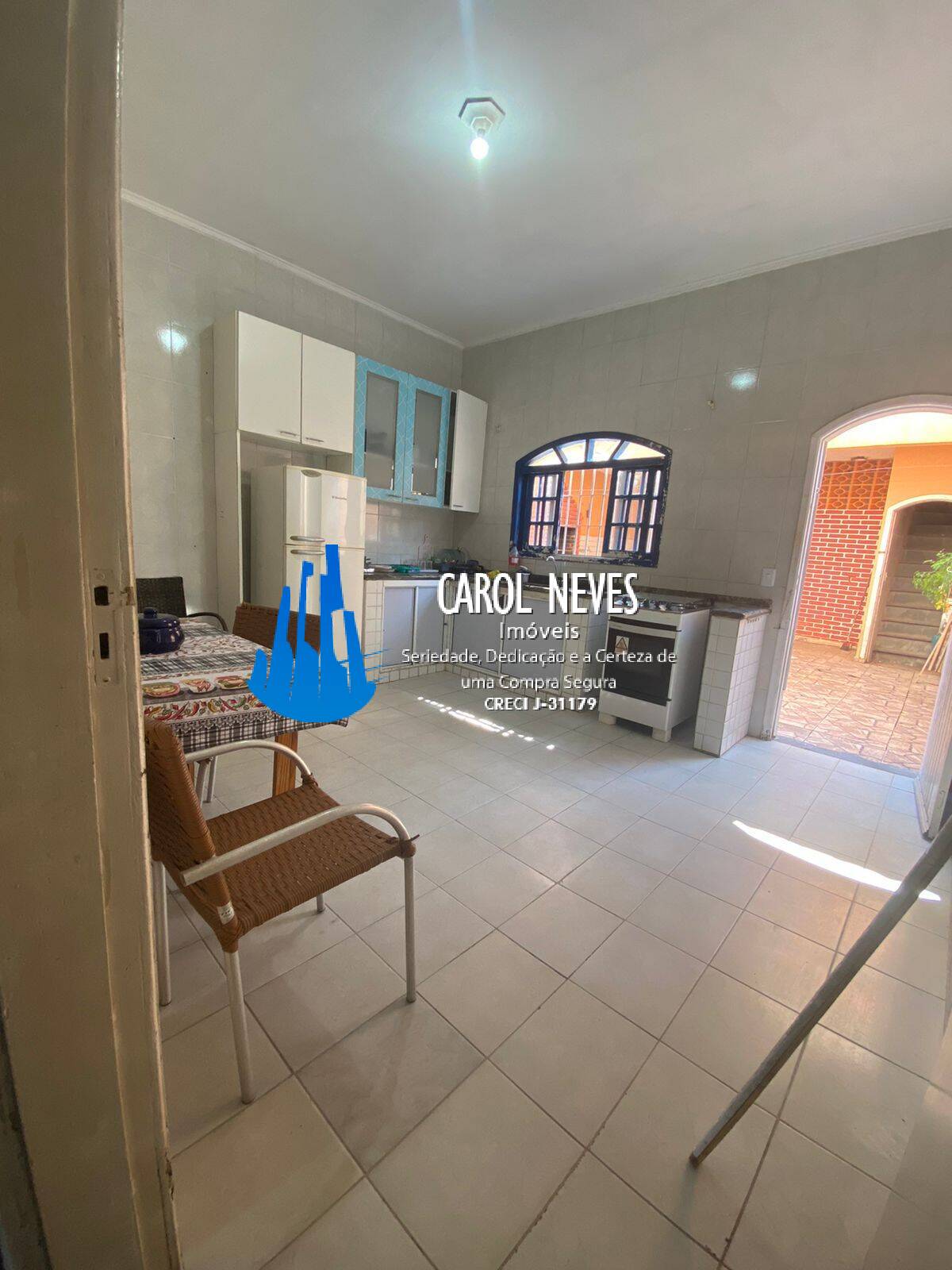 Sobrado à venda com 4 quartos, 124m² - Foto 7