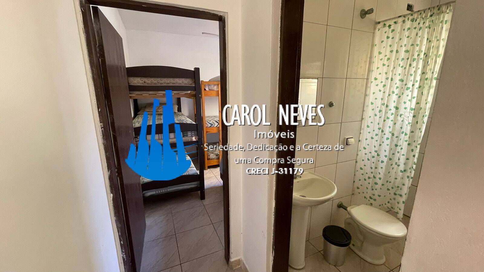 Casa à venda com 2 quartos, 90m² - Foto 7