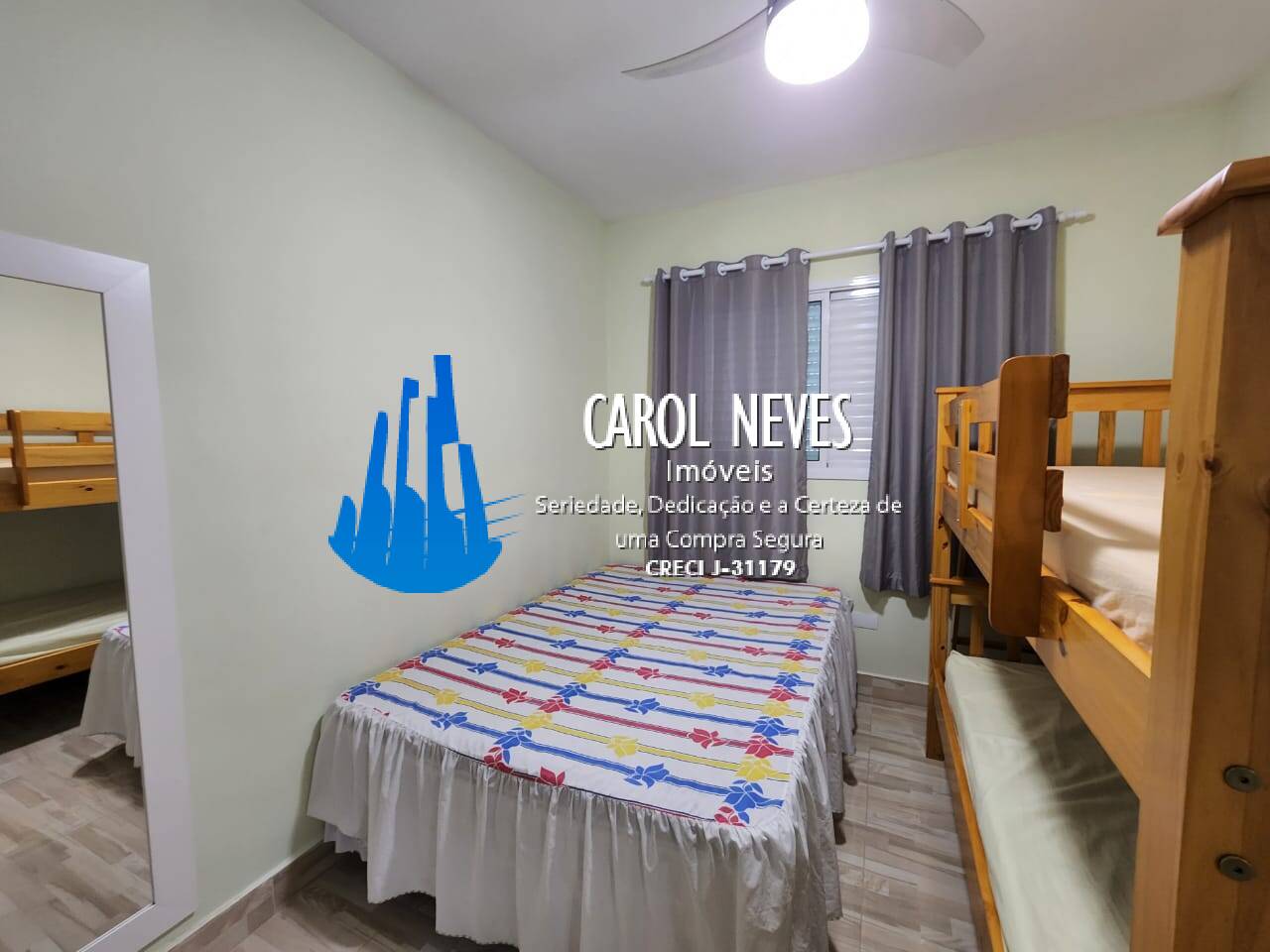 Apartamento à venda com 2 quartos, 115m² - Foto 9