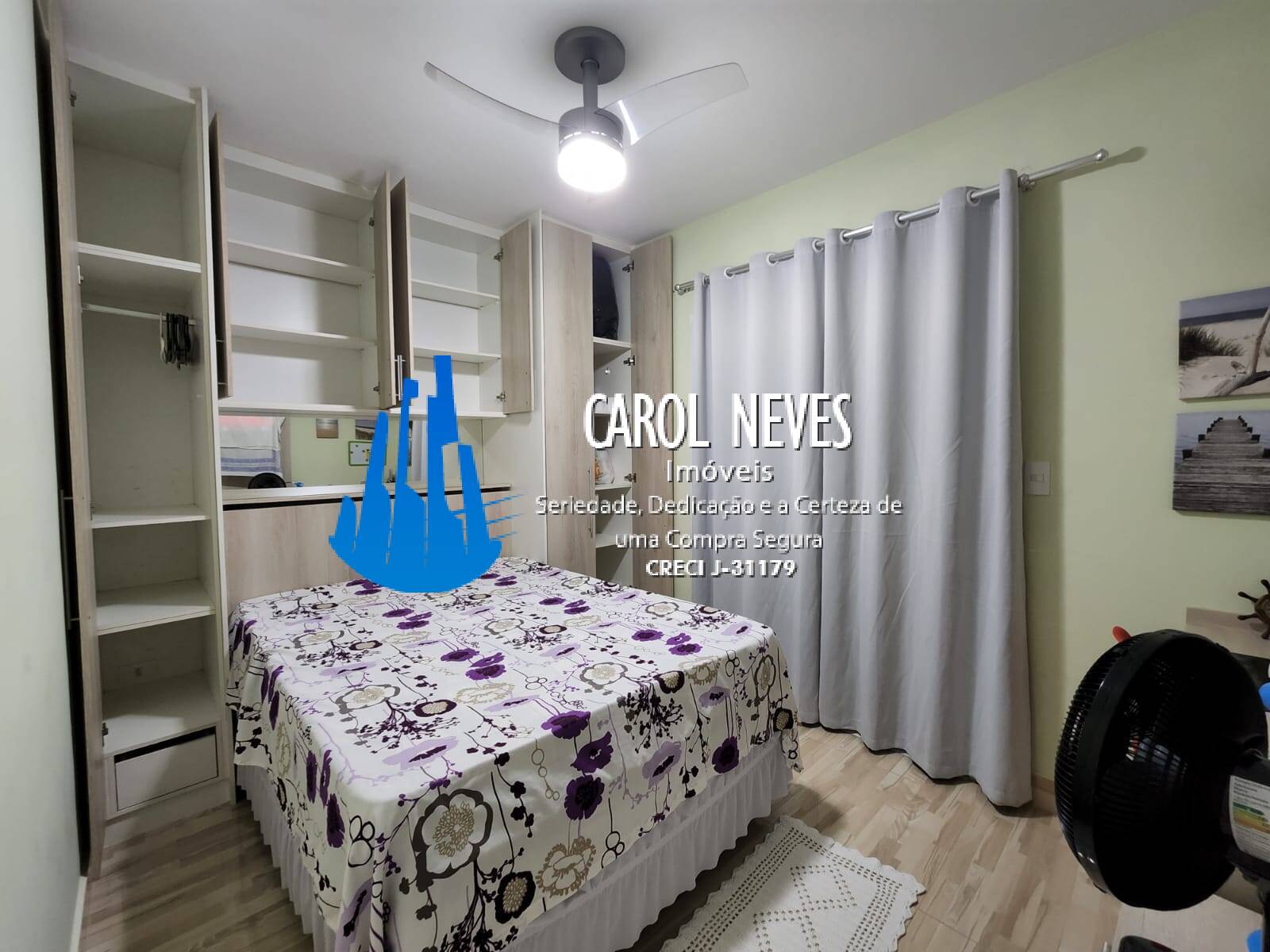 Apartamento à venda com 2 quartos, 115m² - Foto 10