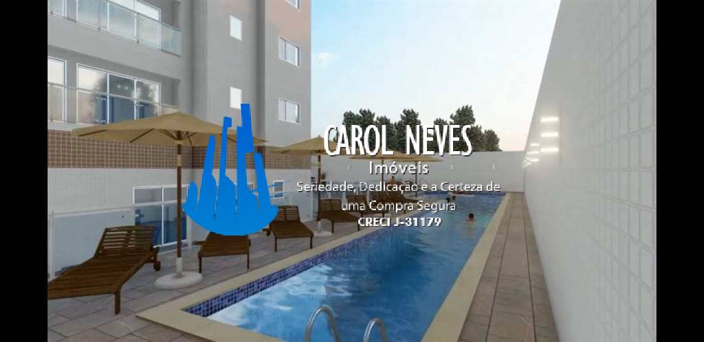 Apartamento à venda com 3 quartos, 120m² - Foto 2