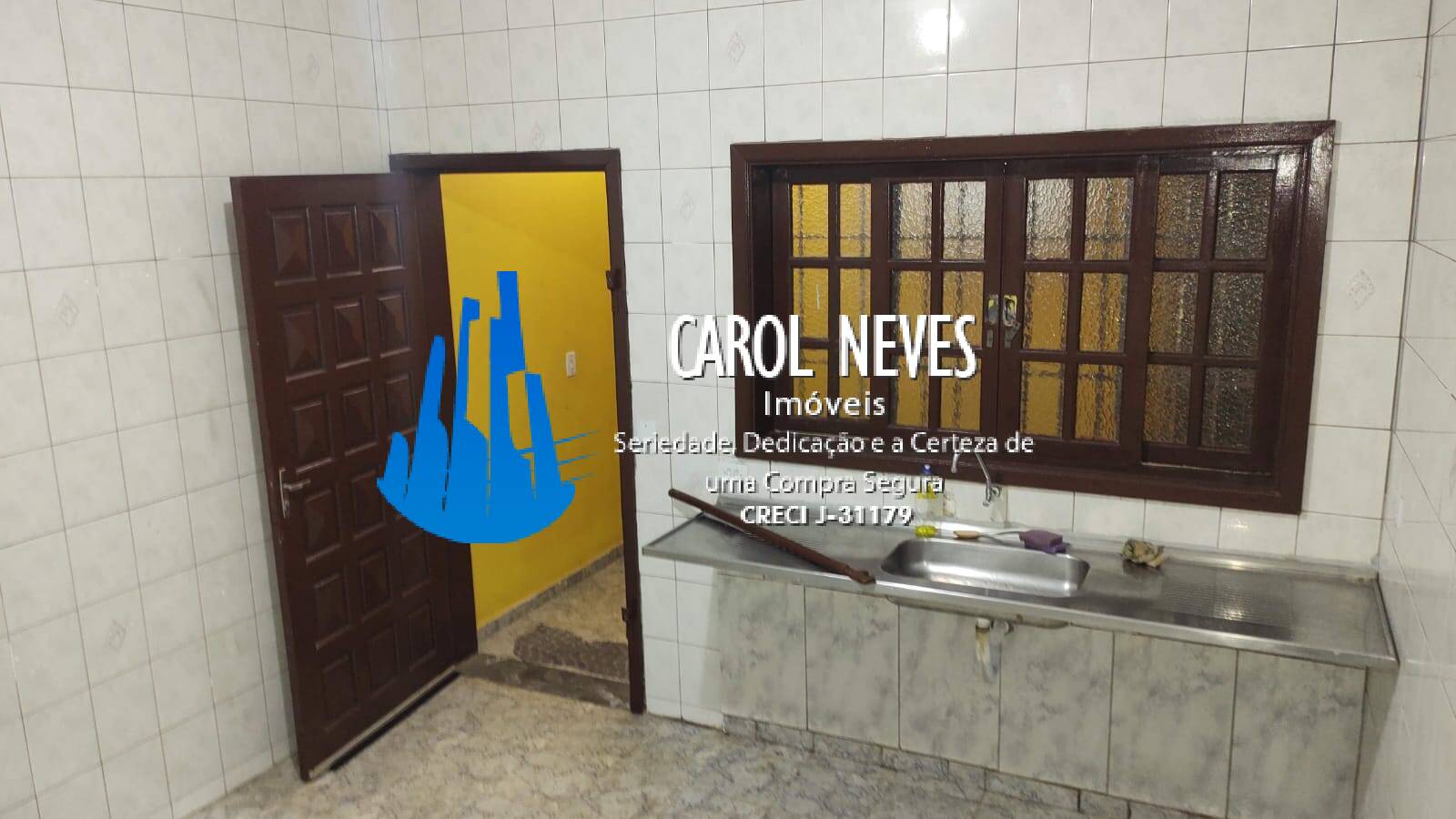 Casa à venda e aluguel com 3 quartos, 178m² - Foto 8