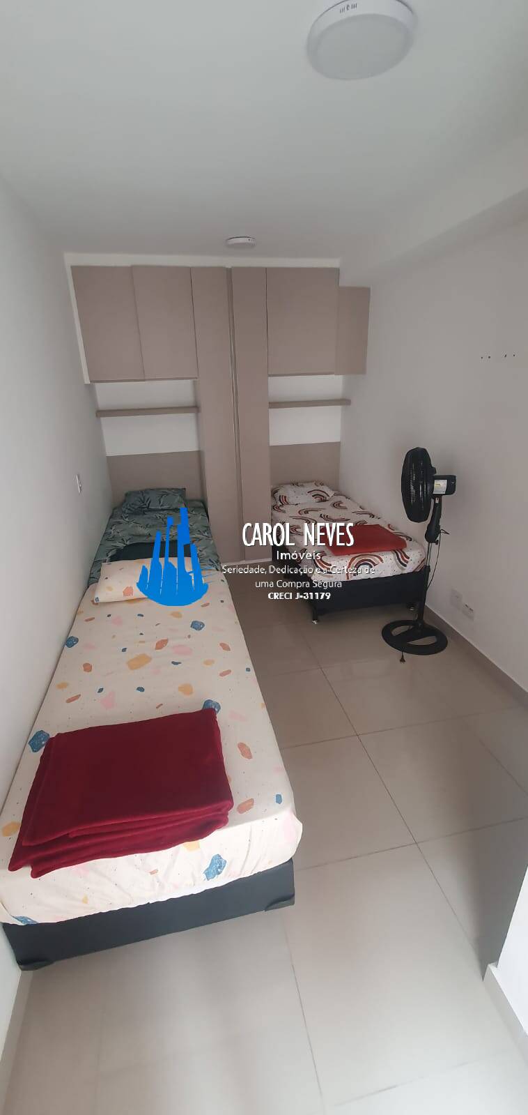 Apartamento à venda com 3 quartos, 126m² - Foto 9