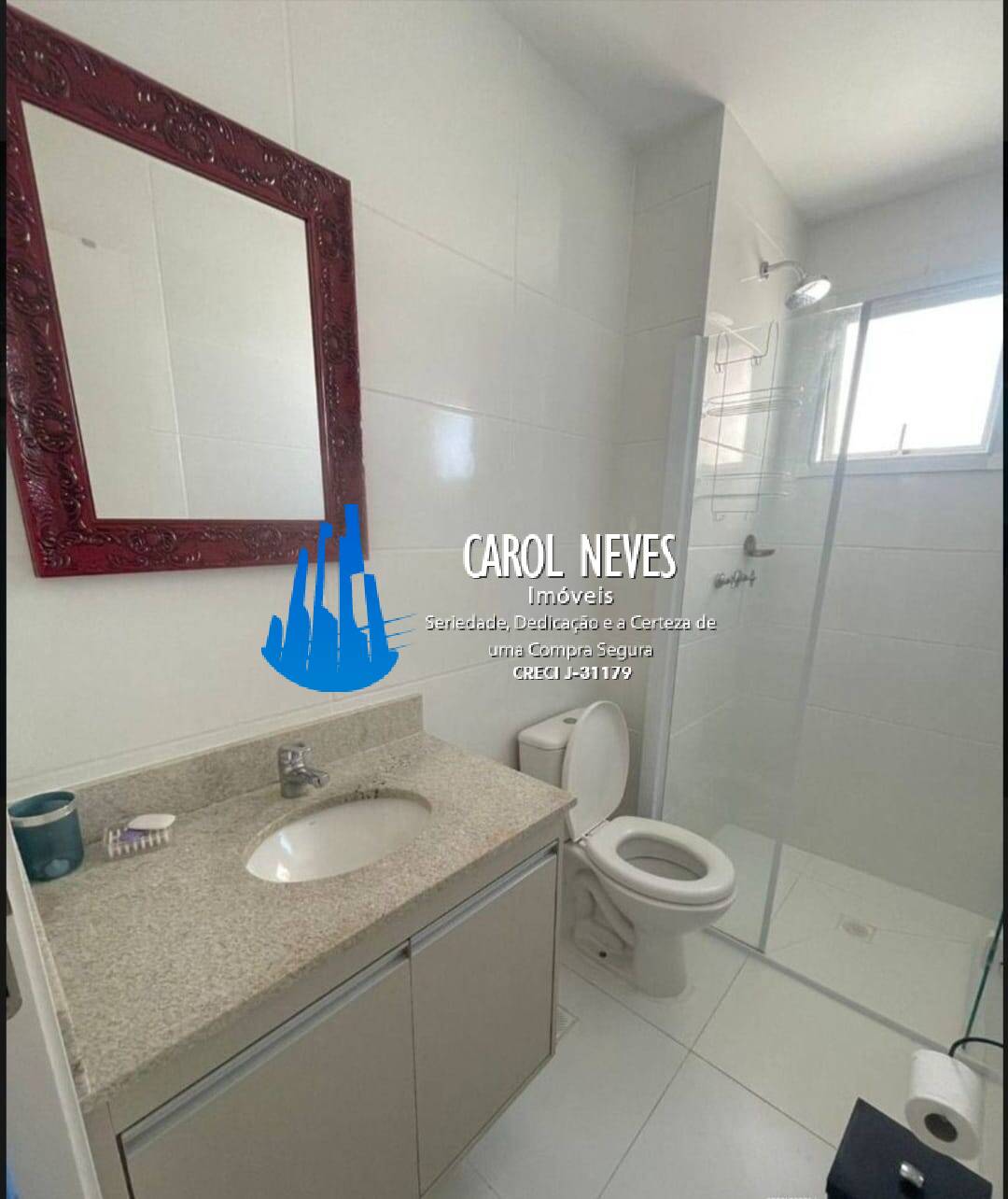 Apartamento à venda com 3 quartos, 126m² - Foto 7