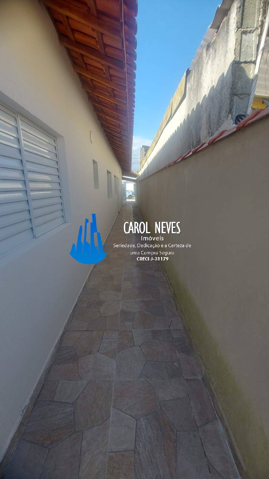 Casa à venda com 2 quartos, 89m² - Foto 10