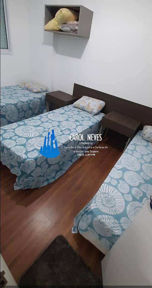 Apartamento à venda com 1 quarto, 82m² - Foto 15