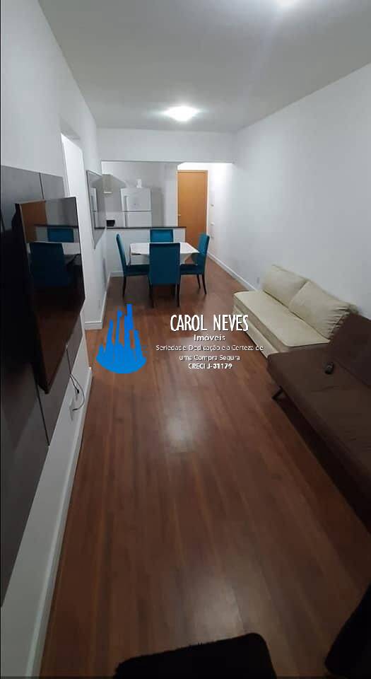 Apartamento à venda com 1 quarto, 82m² - Foto 10