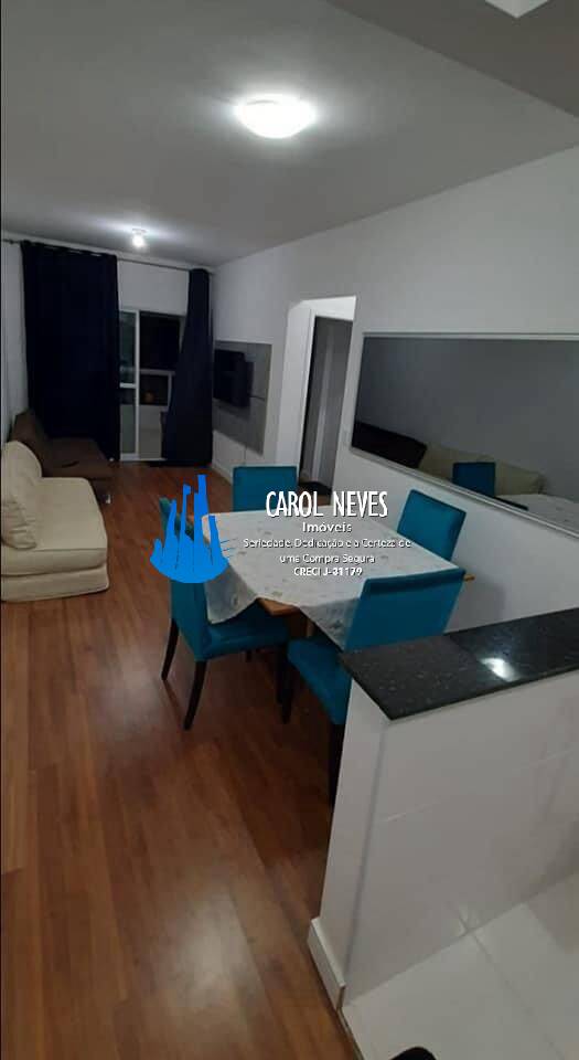 Apartamento à venda com 1 quarto, 82m² - Foto 11