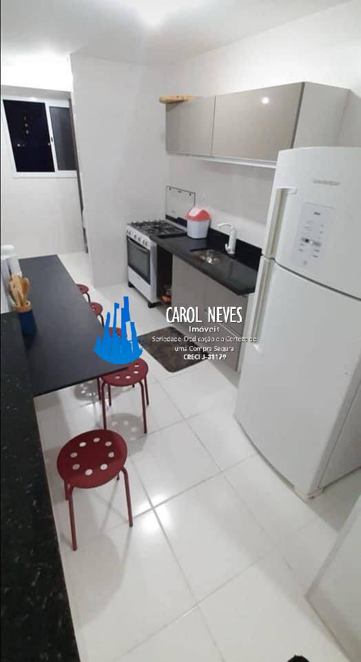 Apartamento à venda com 1 quarto, 82m² - Foto 13