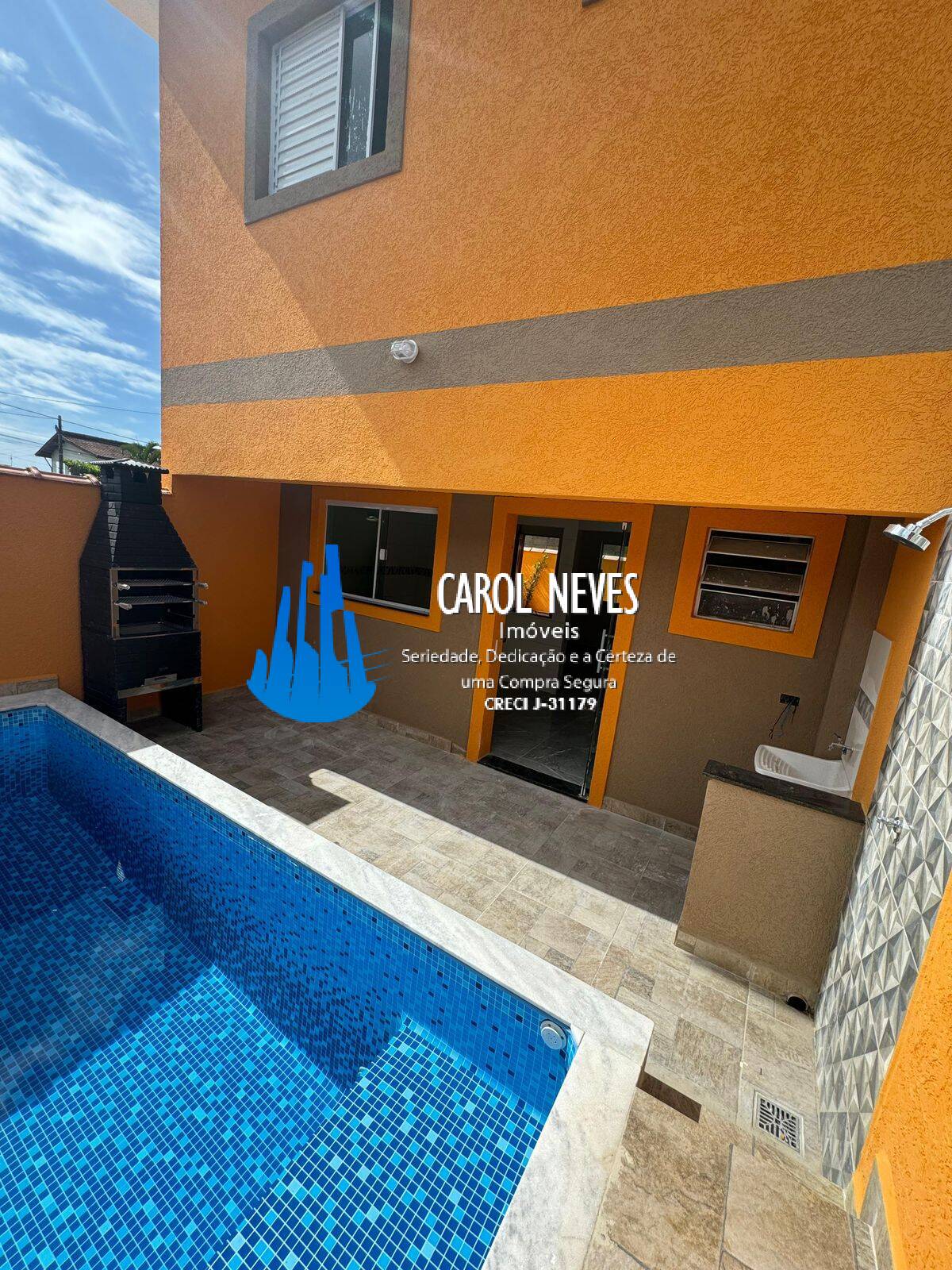 Casa de Condomínio à venda com 2 quartos, 99m² - Foto 20