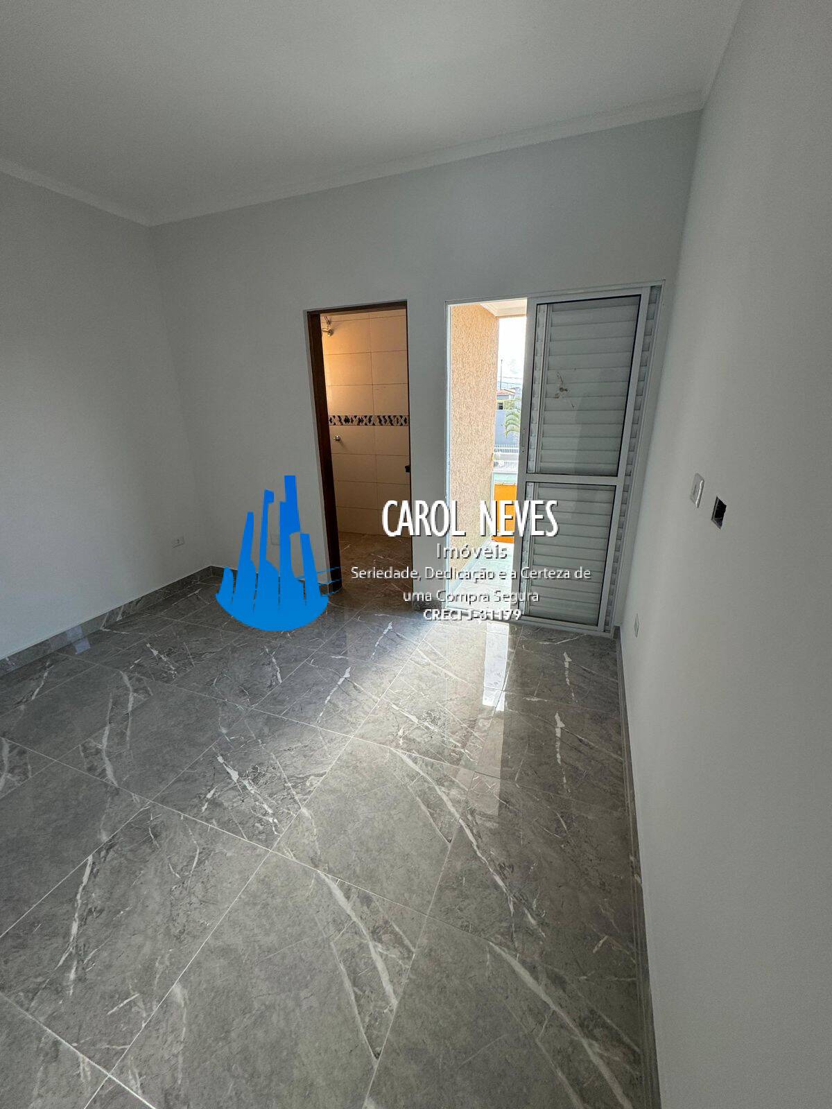 Casa de Condomínio à venda com 2 quartos, 99m² - Foto 12