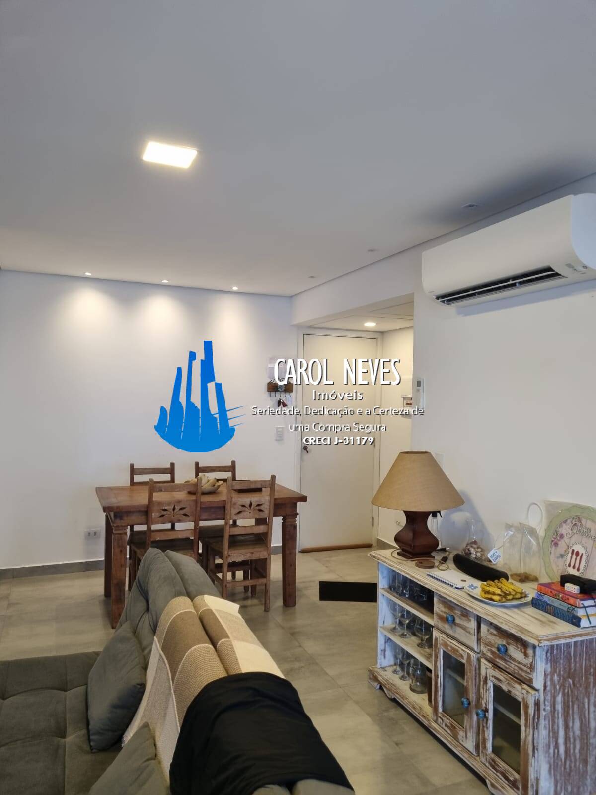 Apartamento à venda com 2 quartos, 129m² - Foto 5