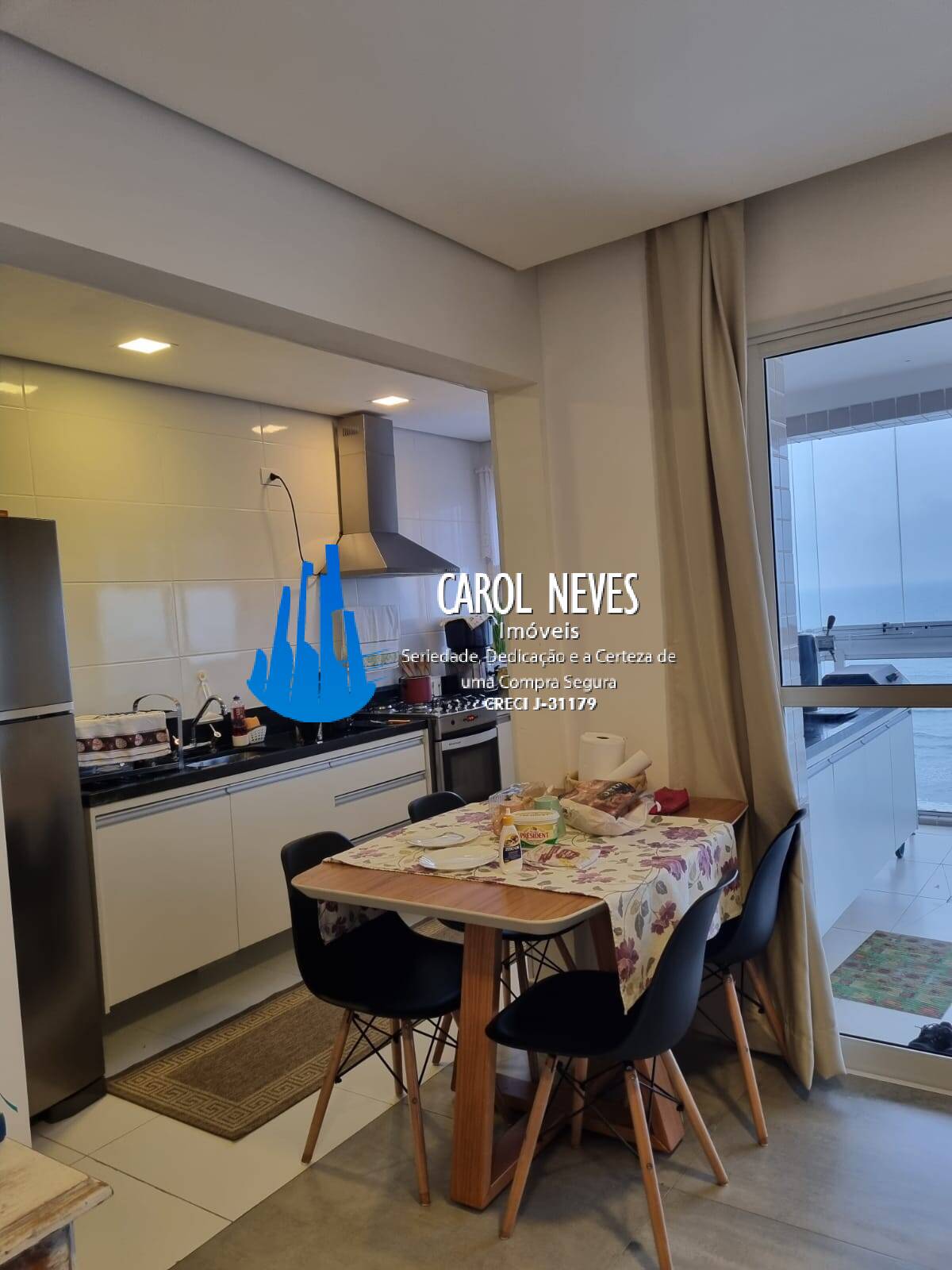 Apartamento à venda com 2 quartos, 129m² - Foto 6