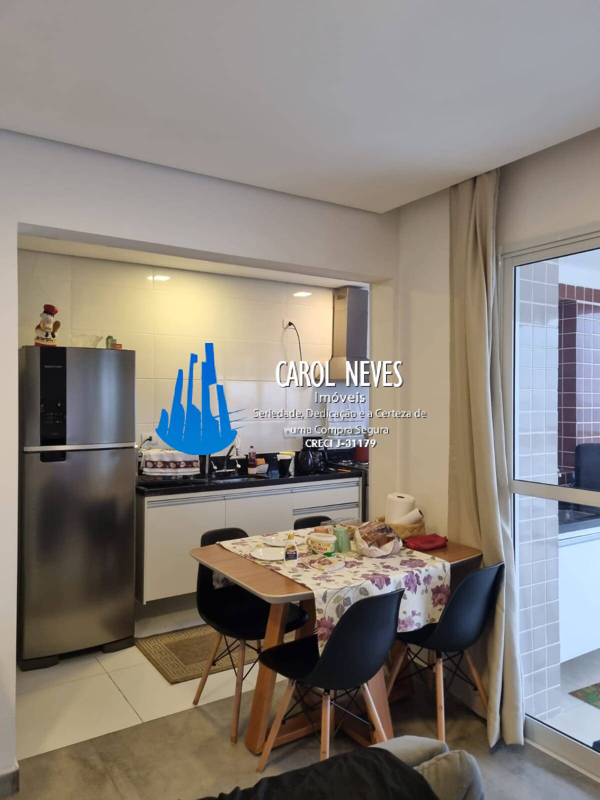 Apartamento à venda com 2 quartos, 129m² - Foto 10