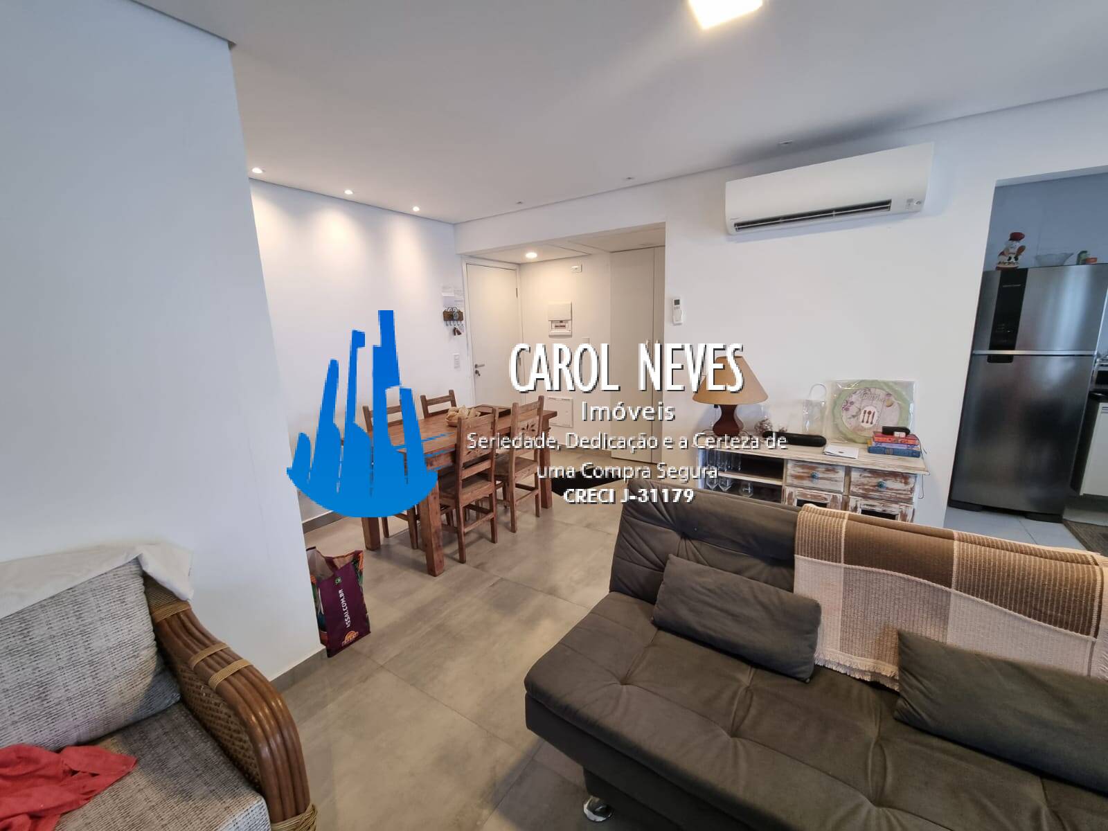 Apartamento à venda com 2 quartos, 129m² - Foto 4