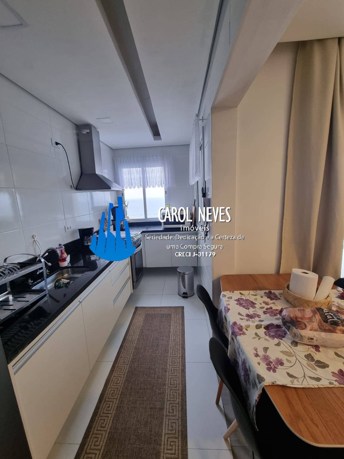 Apartamento à venda com 2 quartos, 129m² - Foto 8