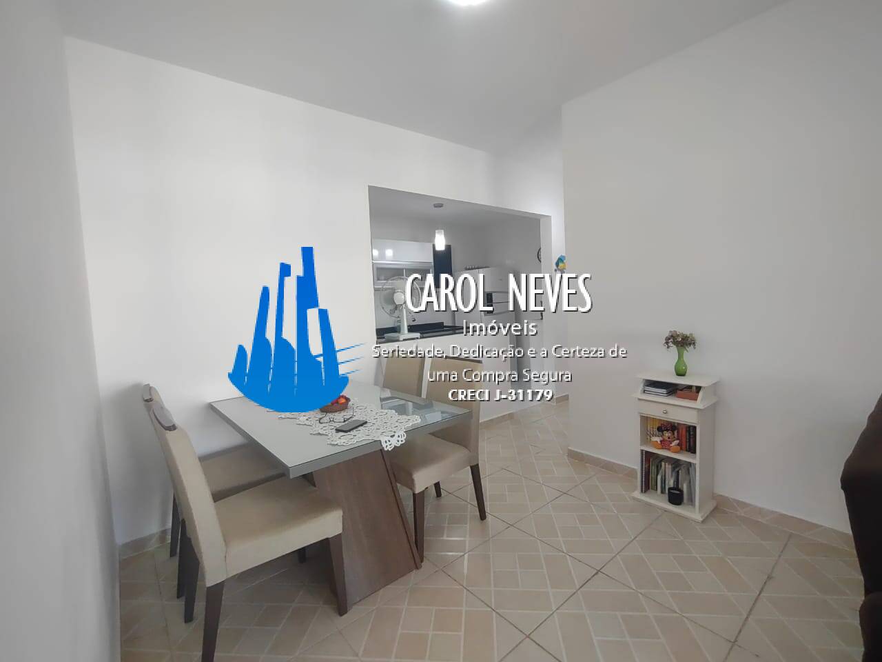 Apartamento à venda com 2 quartos, 78m² - Foto 19