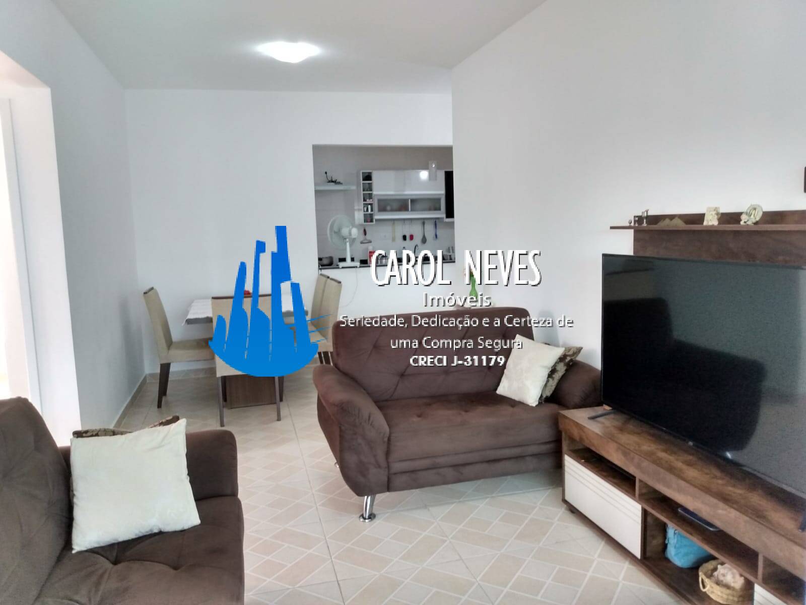 Apartamento à venda com 2 quartos, 78m² - Foto 16