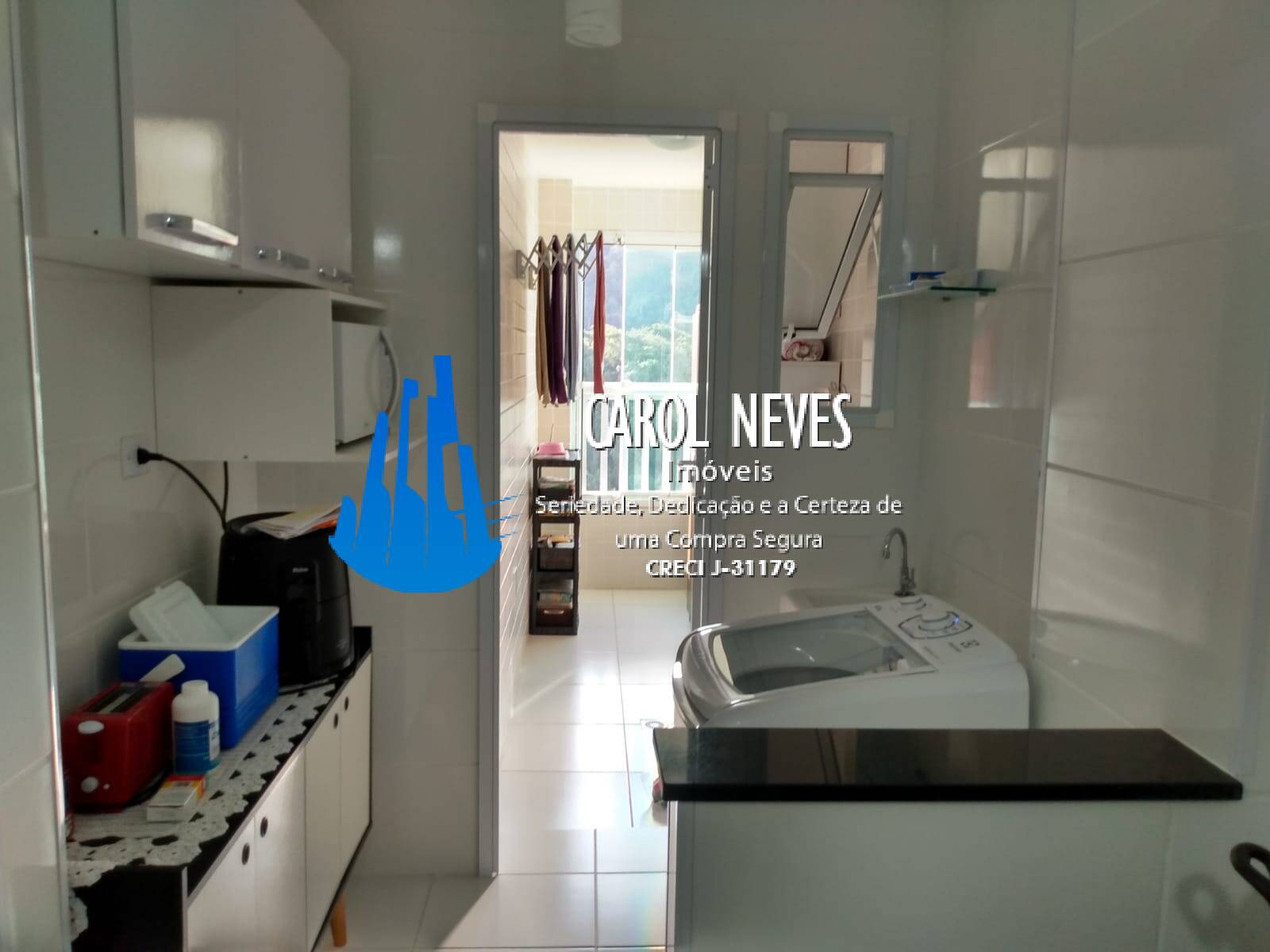 Apartamento à venda com 2 quartos, 78m² - Foto 34