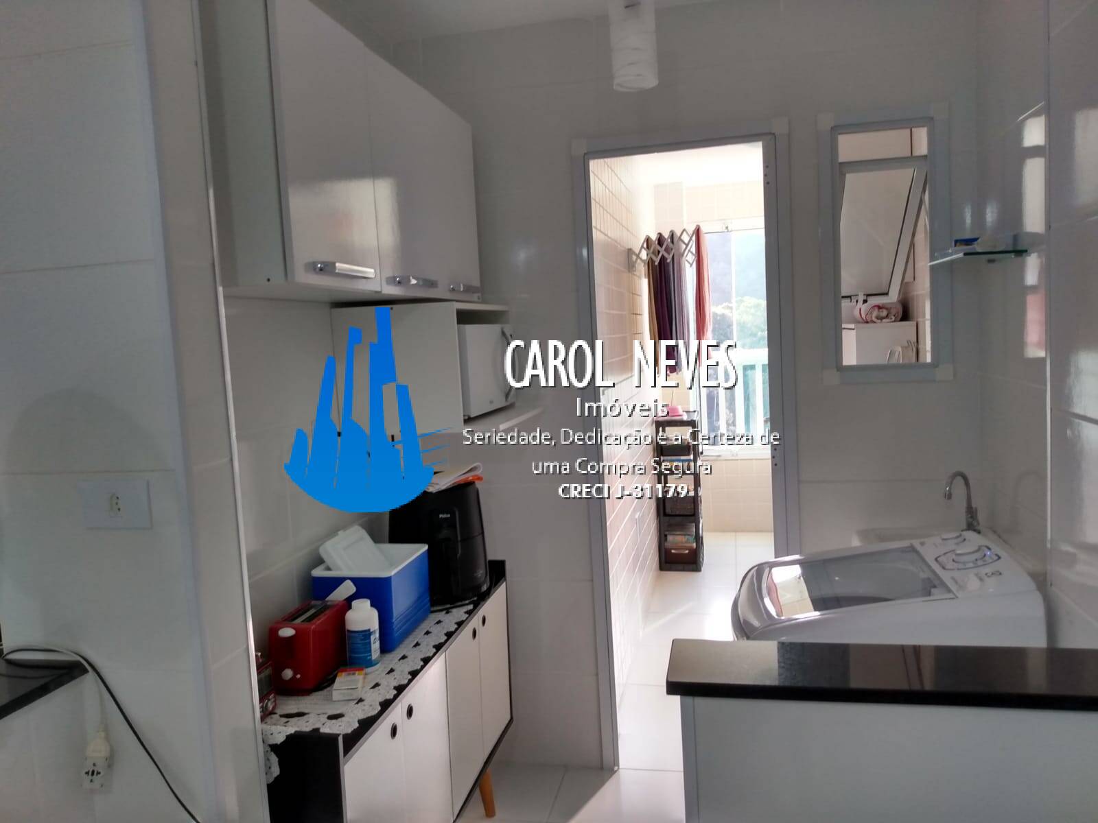 Apartamento à venda com 2 quartos, 78m² - Foto 21