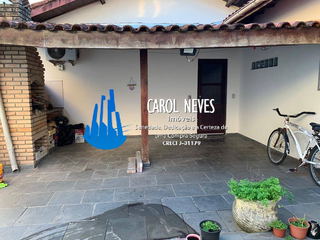 Casa à venda com 4 quartos, 150m² - Foto 14