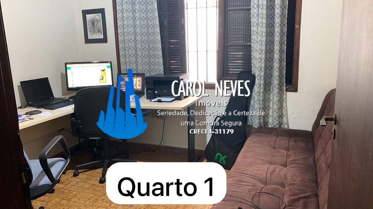 Casa à venda com 4 quartos, 150m² - Foto 7