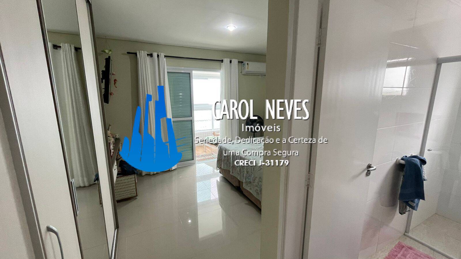 Apartamento à venda com 4 quartos - Foto 21