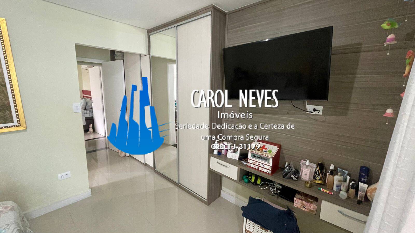 Apartamento à venda com 4 quartos - Foto 18