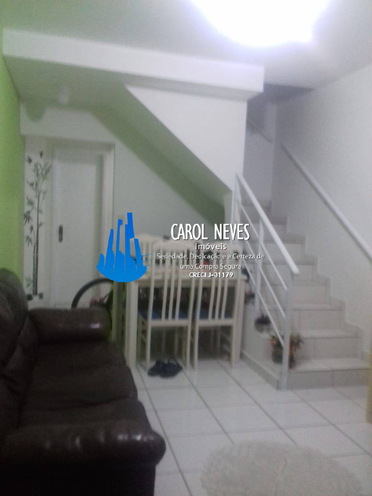 Sobrado à venda com 2 quartos, 65m² - Foto 2