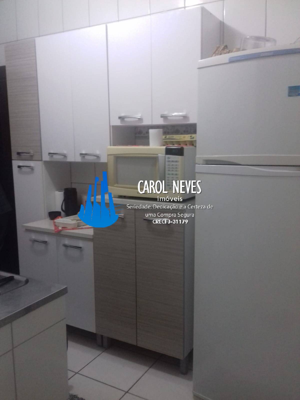 Sobrado à venda com 2 quartos, 65m² - Foto 4